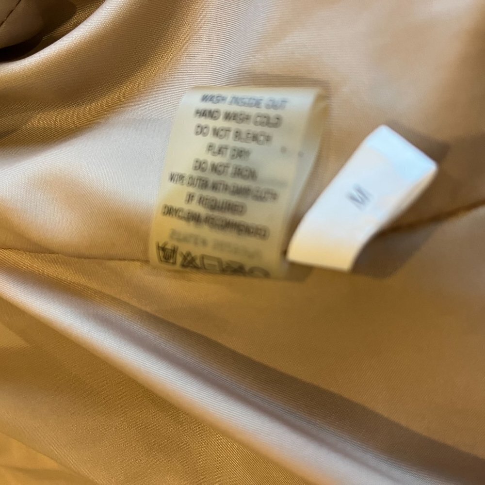 Womens Jacket - Picture 6 of 7